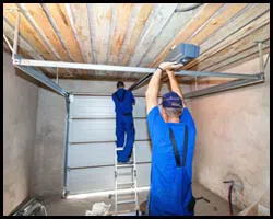 HighTech Garage Door West Covina, CA 626-594-7410 - side-bar-g-door-installation