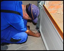 HighTech Garage Door West Covina, CA 626-594-7410