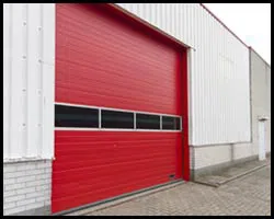 HighTech Garage Door West Covina, CA 626-594-7410 - side-bar-g-door