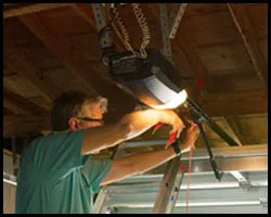 HighTech Garage Door West Covina, CA 626-594-7410